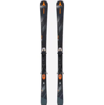 Sjezdové lyže ATOMIC Redster q4 + vázání 2023 161 cm