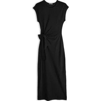 Dámské oblečení GATE Šaty s uzlem 38 625-0281/89