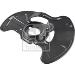 Ochranný plech proti rozstřikování, brzdový kotouč FEBI BILSTEIN 171538