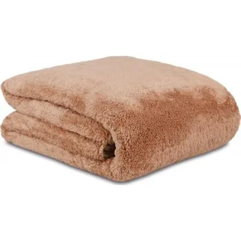 deka SLEEP WELL® Deka OVEČKA® 220x240 cm béžová