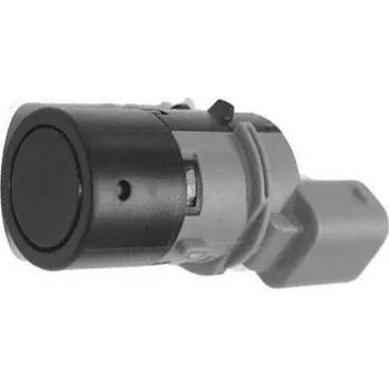 Parkovací asistent Parkovací senzor Trucktec 08.42.088