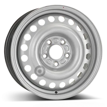 Plechové kolo ALCAR STAHLRAD 8525 6x15 ET52.5 5/108/63.4