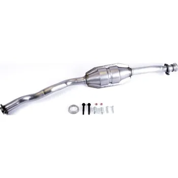 Katalyzátor EEC Katalyzátor VX6012T