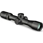 Vortex Strike Eagle 3-18x44 EBR-7C FFP MOA