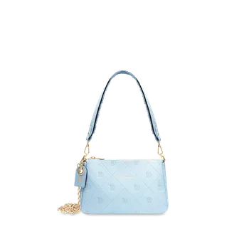 Kabelka Viktoria Atlantis "SVĚTLE MODRÁ"