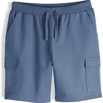 Chlapecké oblečení GATE Kraťasy s kapsami 4Y 425-0473/7390