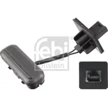 Spínač, otevření zadních dveří FEBI BILSTEIN 107975