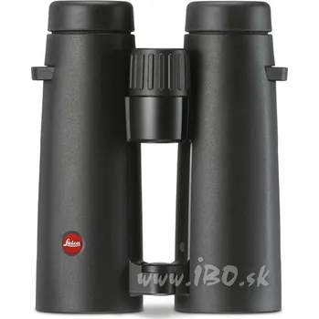 Dalekohled Dalekohled Leica Noctivid 8x42 černý