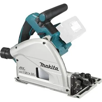 MAKITA aku-ponorná pila DSP601ZJU 36 Volt