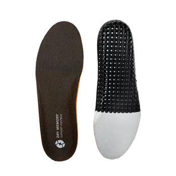 Vložka do bot Stélky Dry Memory Support