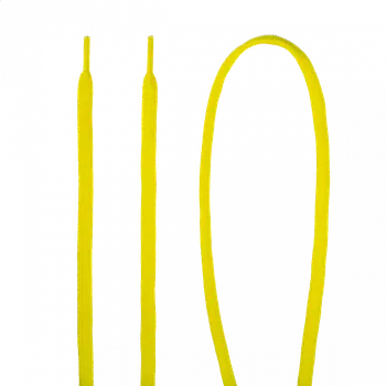 Tkaničky do bot Tkaničky žlté