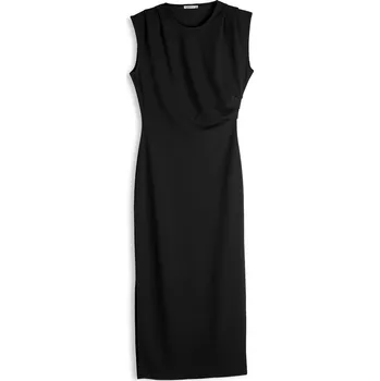 Dámské oblečení GATE Šaty s řasením v pase 44 625-0278/89