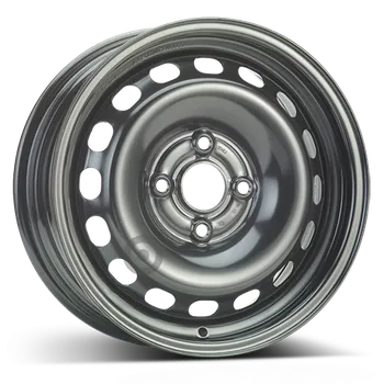 Osobní pneu ALCAR STAHLRAD 9110 6x15 ET37 4/108/57.1