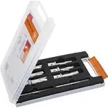 FEIN HM Ultra sada jádrových vrtáků Weldon o 12,14,16,18, 20, 22 mm