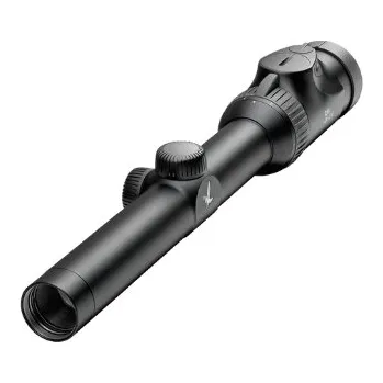 Puškohled Swarovski Z6i 1-6x24 Typ montáže: Kroužková montáž, Záměrná osnova: 4-I