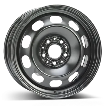 Plechové kolo ALCAR STAHLRAD 7502 7x16 ET47 5/112/66.5