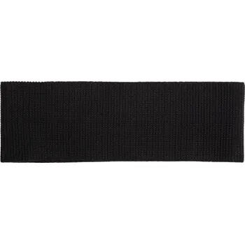 Zimní čelenka Bezešvá čelenka KP 440 black onesize