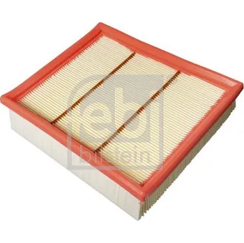 Vzduchový filtr Vzduchový filtr FEBI BILSTEIN FEB100466