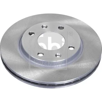 Brzdový kotouč Brzdový kotouč FEBI BILSTEIN FEB10316
