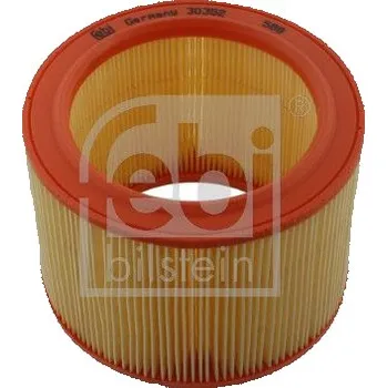 Filtr do auta Vzduchový filtr FEBI BILSTEIN FEB30352
