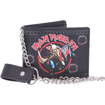 Peněženka Peněženka Iron Maiden Eddie Trooper
