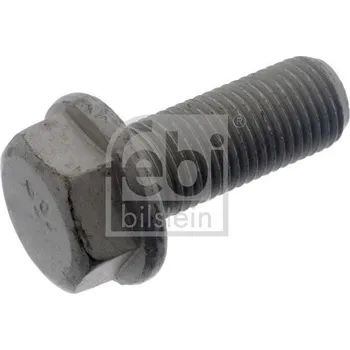 Brzdový třmen Šroub, brzdový třmen FEBI BILSTEIN 48810