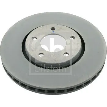 Brzdový kotouč Brzdový kotouč FEBI BILSTEIN FEB28171