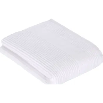 Ručník Ručník "Tomorrow" 67 white onesize