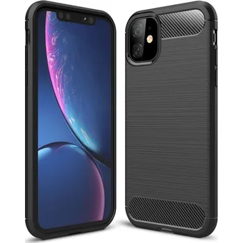 Armor kryt na iPhone 11 - Černá