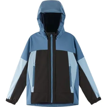 Dětská bunda Reima Vaeltava Dětská velikost: 122 / Barva: modrá