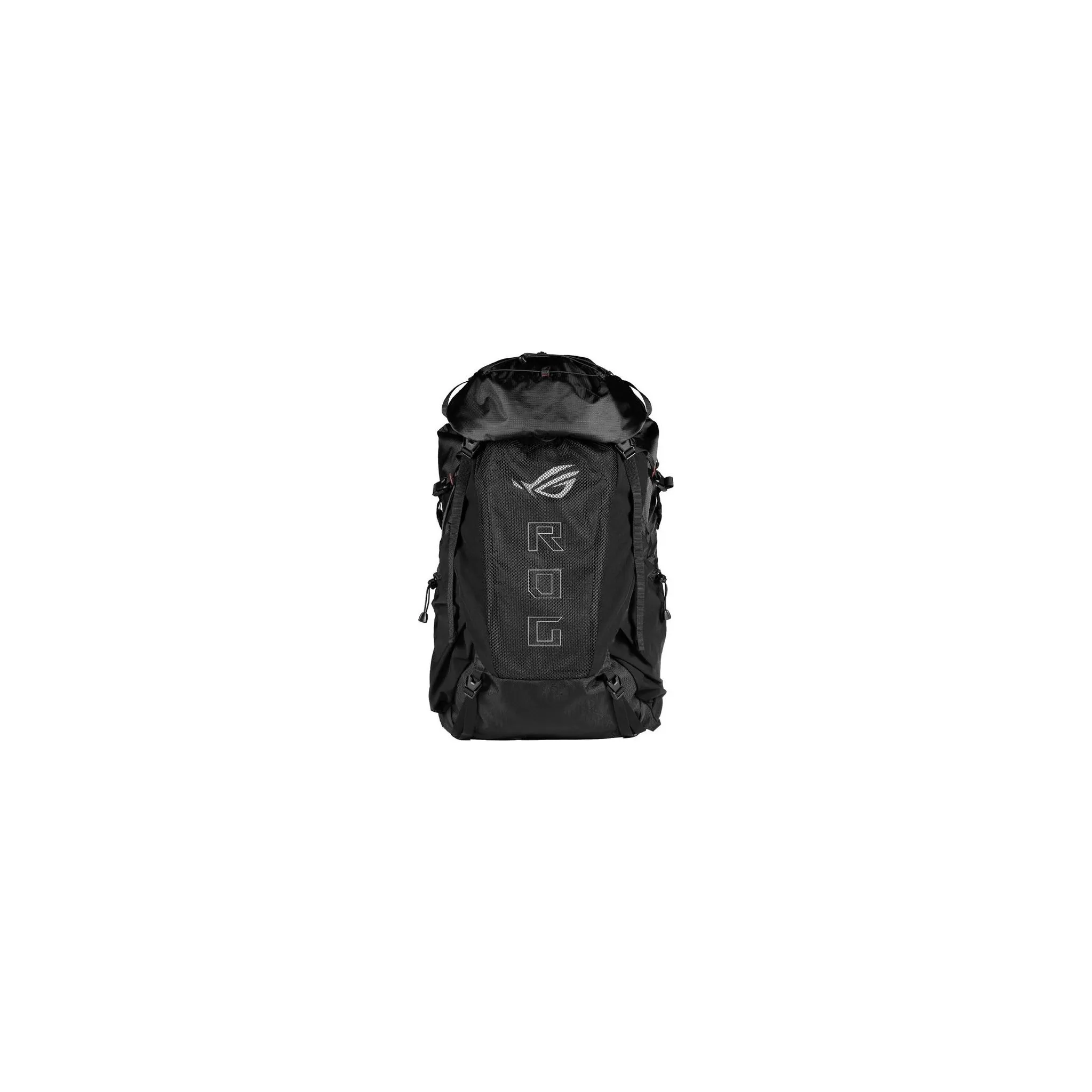 Fotografie 1 - Batoh na notebook ASUS ROG Ergo Air 90XB09H0-BBP000 18" černý