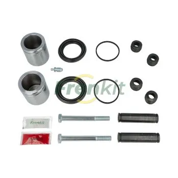 Brzdový třmen Sada na opravy, brzdový třmen FRENKIT 760676