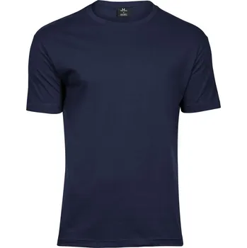 Pánské tričko "Fashion Sof Tee" TJ 8005 navy XL
