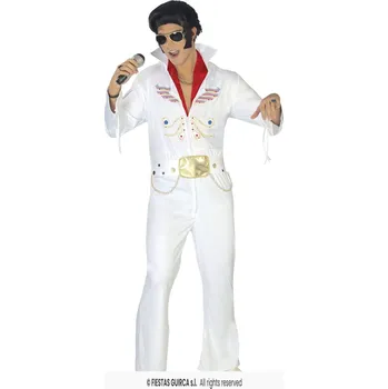 Elvis, Pánský kostým L