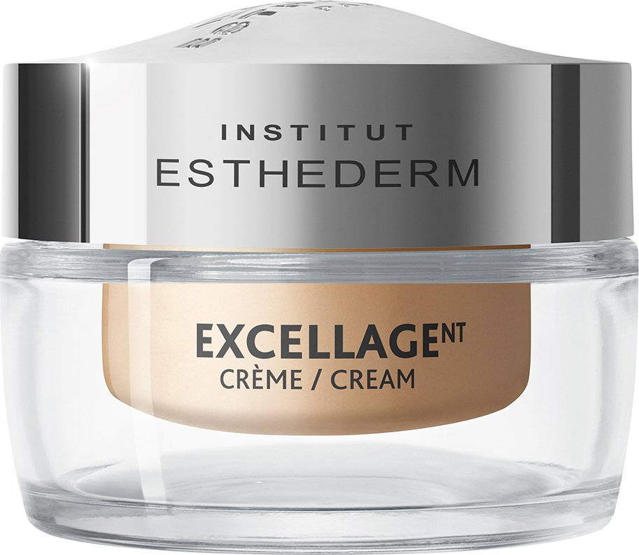 INSTITUT ESTHEDERM EXCELLAGEᴺᵀ Omlazující krém pro zlepšení hustoty pleti 50 ml