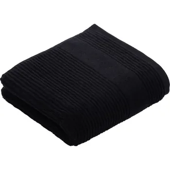 Ručník Ručník "Tomorrow" 50 black onesize