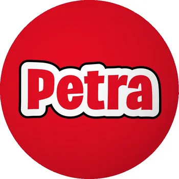 Placka - červená, Petra