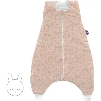 TRÄUMELAND Spací pytel „to Go“ Kuschelhase Beige Velikost (od výrobce): 104