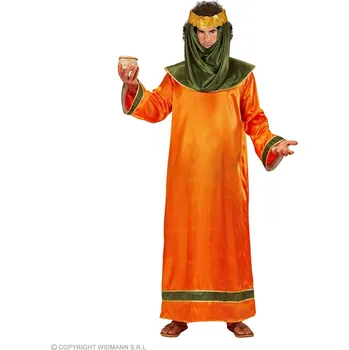 Karnevalový kostým Kostým pánský - Biblický král