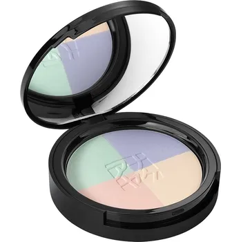 Přípravek na tvář Annayake Make-up Make-up-oblicejePoudre Correctrice 9 g ()