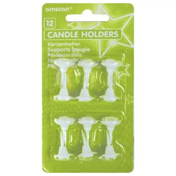 Svíčka Podstavec pro svíčky