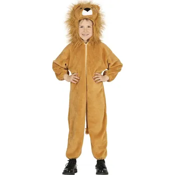 Karnevalový kostým Lev, Dětský kostým T3