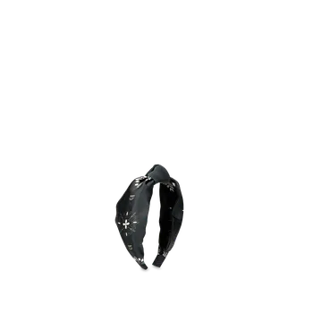 Čelenka Harper Orion "Černá"