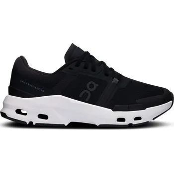 Dámská běžecká obuv Dámská běžecká obuv On Cloudpulse Black/White EUR 41