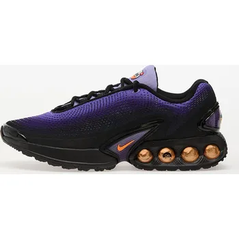 Pánské tenisky Tenisky Nike Air Max Dn Se Medium Violet/ Total Orange-Voltage Purple-Black EUR 40.5