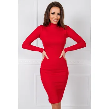 Dámské šaty Glara Šaty z pleteniny 891723