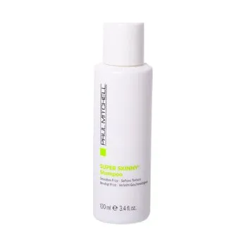 Šampon Paul Mitchell Super Skinny Shampoo uhlazující šampon 100 ml