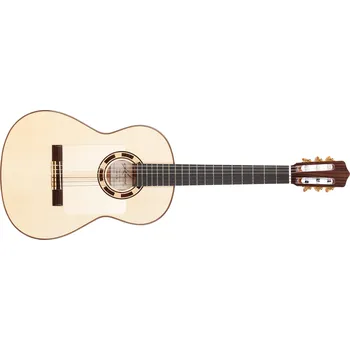 Klasická kytara Kremona Rosa Blanca