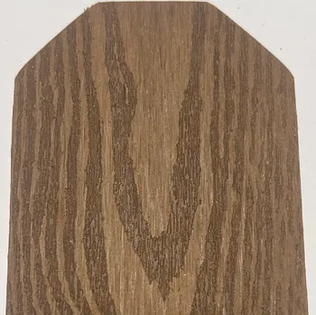 Plotovka Plotovky z WPC 90x13 s tříhrannou hlavou - Brownish Red Délka WPC plotovky: 1000 mm