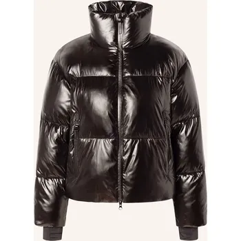 Joop! Dámská Prošívaná Bunda Orit, černá, 36